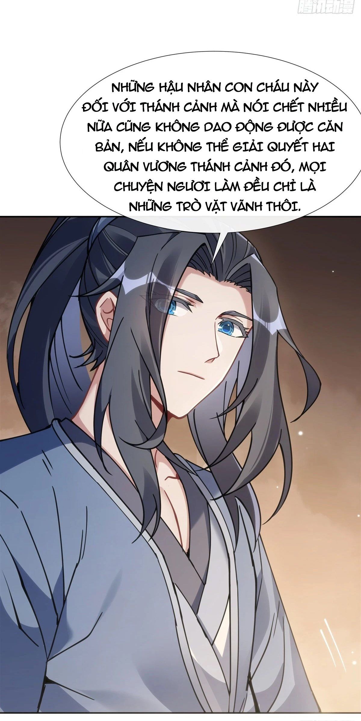 đọc truyện Các Nữ Đồ Đệ Của Ta Đều Là Chư Thiên Đại Lão Tương Lai Chương 153 ảnh 14 tại Thiên Thai Truyện