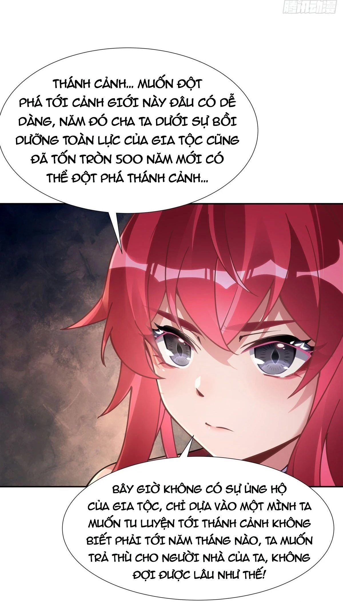 đọc truyện Các Nữ Đồ Đệ Của Ta Đều Là Chư Thiên Đại Lão Tương Lai Chương 153 ảnh 15 tại Thiên Thai Truyện