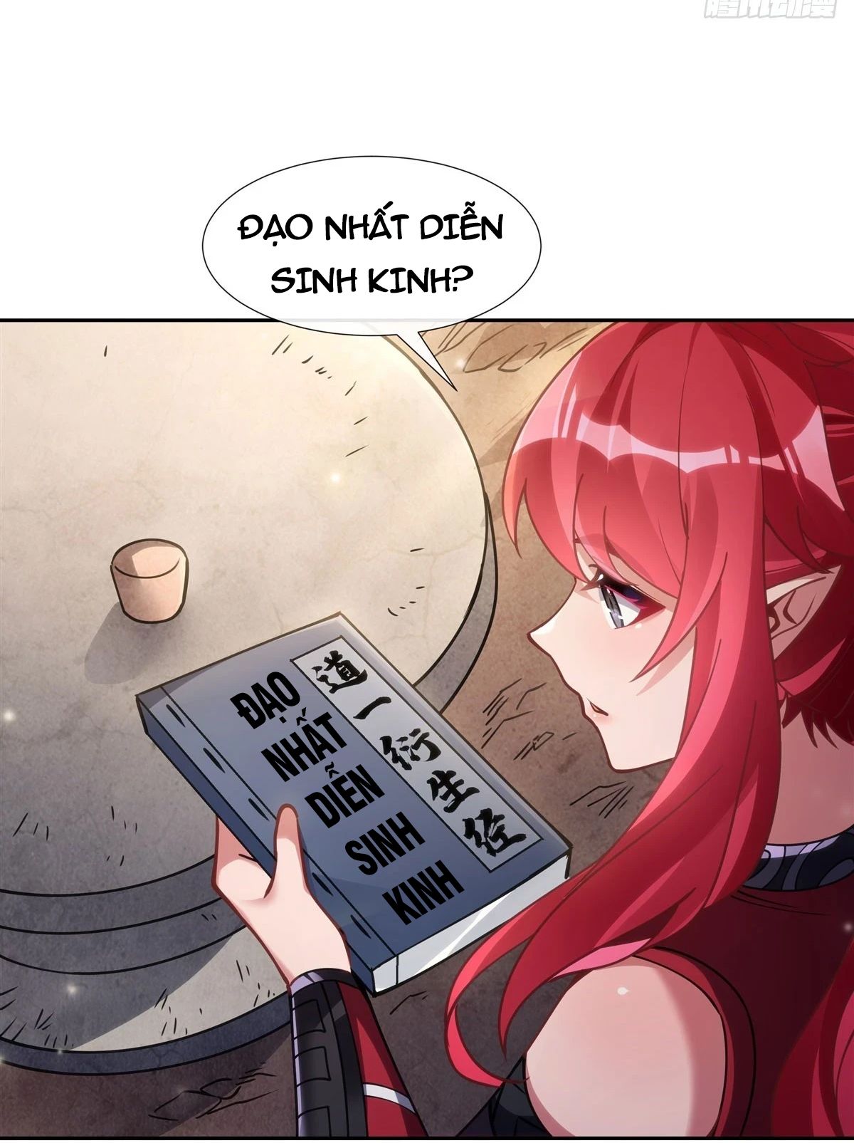 đọc truyện Các Nữ Đồ Đệ Của Ta Đều Là Chư Thiên Đại Lão Tương Lai Chương 153 ảnh 18 tại Thiên Thai Truyện