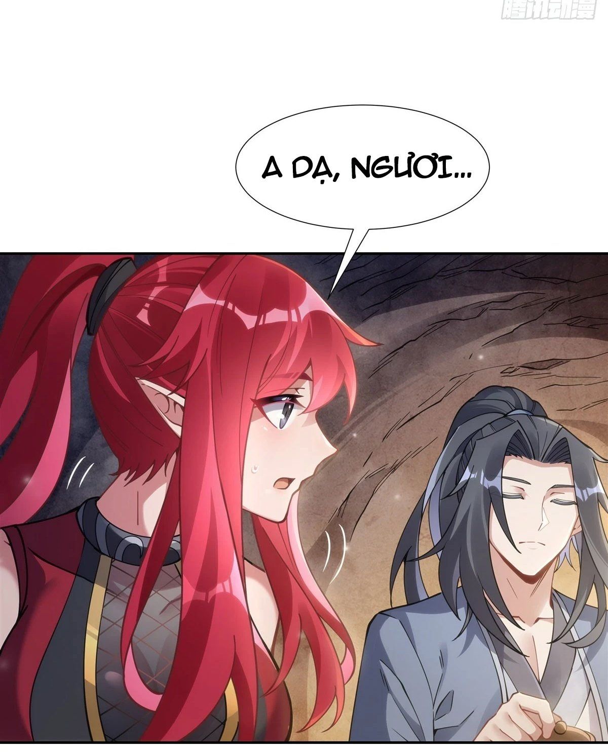 đọc truyện Các Nữ Đồ Đệ Của Ta Đều Là Chư Thiên Đại Lão Tương Lai Chương 153 ảnh 20 tại Thiên Thai Truyện