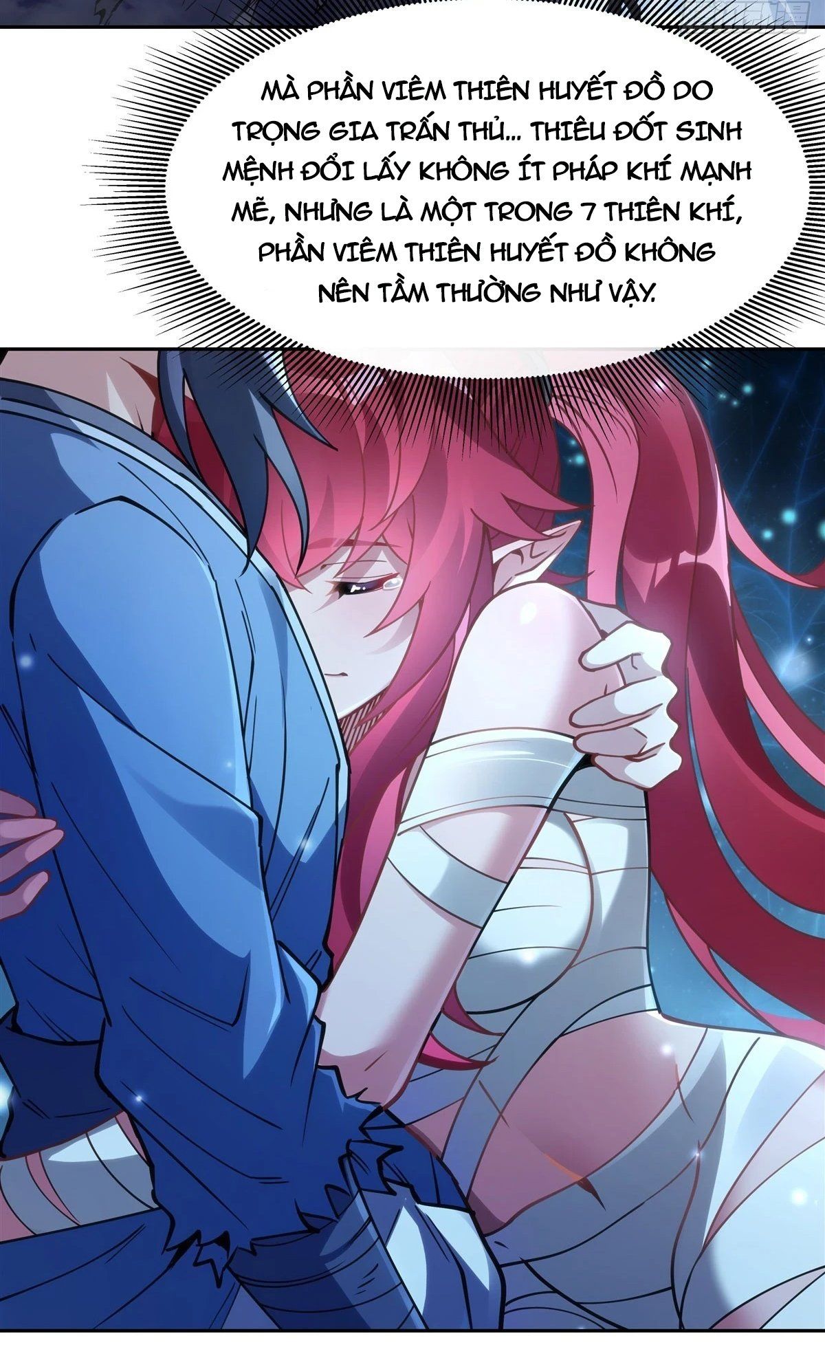 đọc truyện Các Nữ Đồ Đệ Của Ta Đều Là Chư Thiên Đại Lão Tương Lai Chương 153 ảnh 4 tại Thiên Thai Truyện