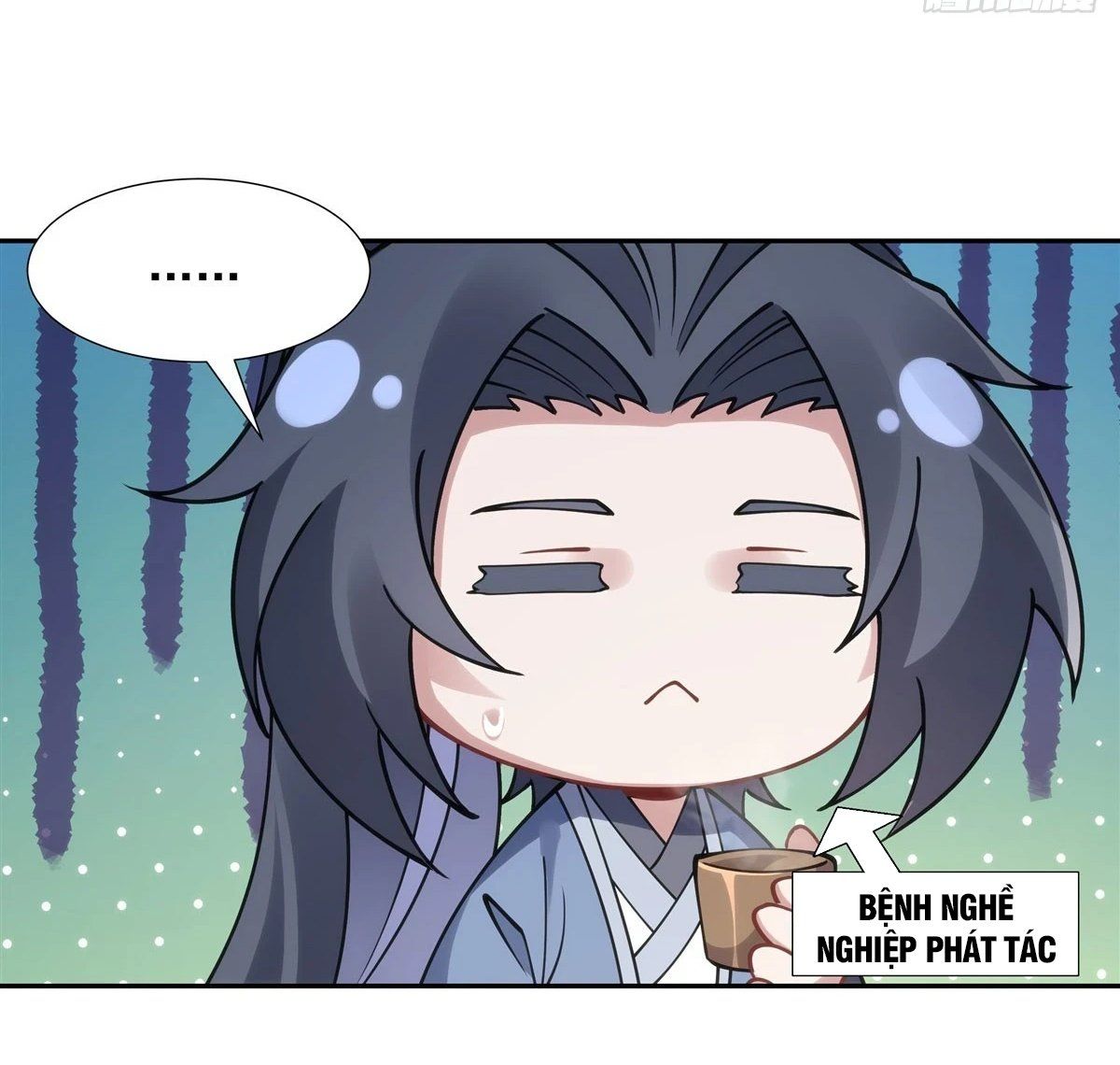 đọc truyện Các Nữ Đồ Đệ Của Ta Đều Là Chư Thiên Đại Lão Tương Lai Chương 153 ảnh 24 tại Thiên Thai Truyện