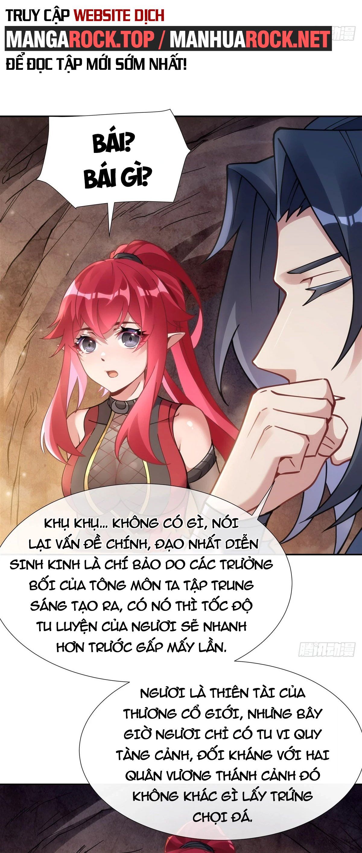 đọc truyện Các Nữ Đồ Đệ Của Ta Đều Là Chư Thiên Đại Lão Tương Lai Chương 153 ảnh 25 tại Thiên Thai Truyện