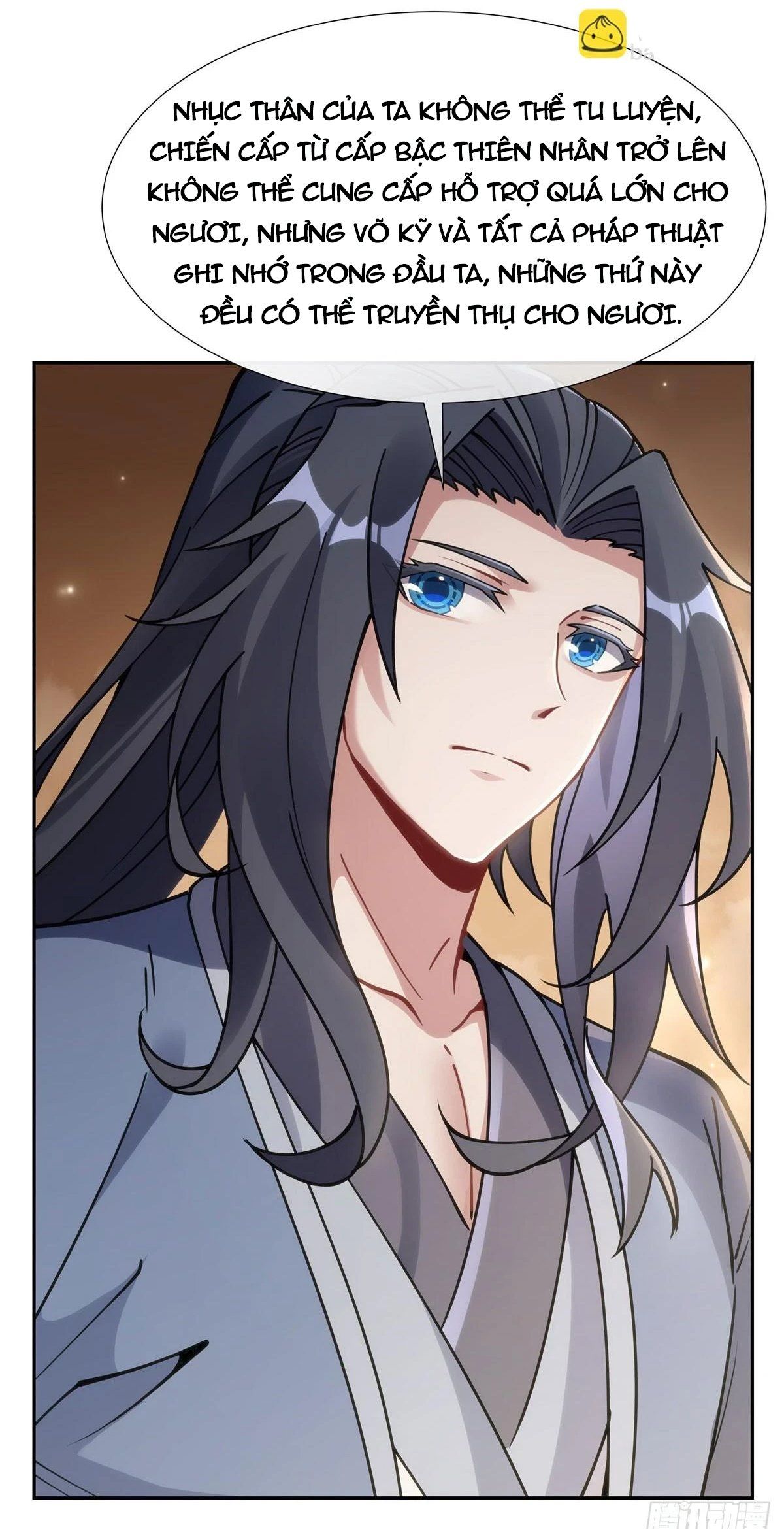 đọc truyện Các Nữ Đồ Đệ Của Ta Đều Là Chư Thiên Đại Lão Tương Lai Chương 153 ảnh 27 tại Thiên Thai Truyện