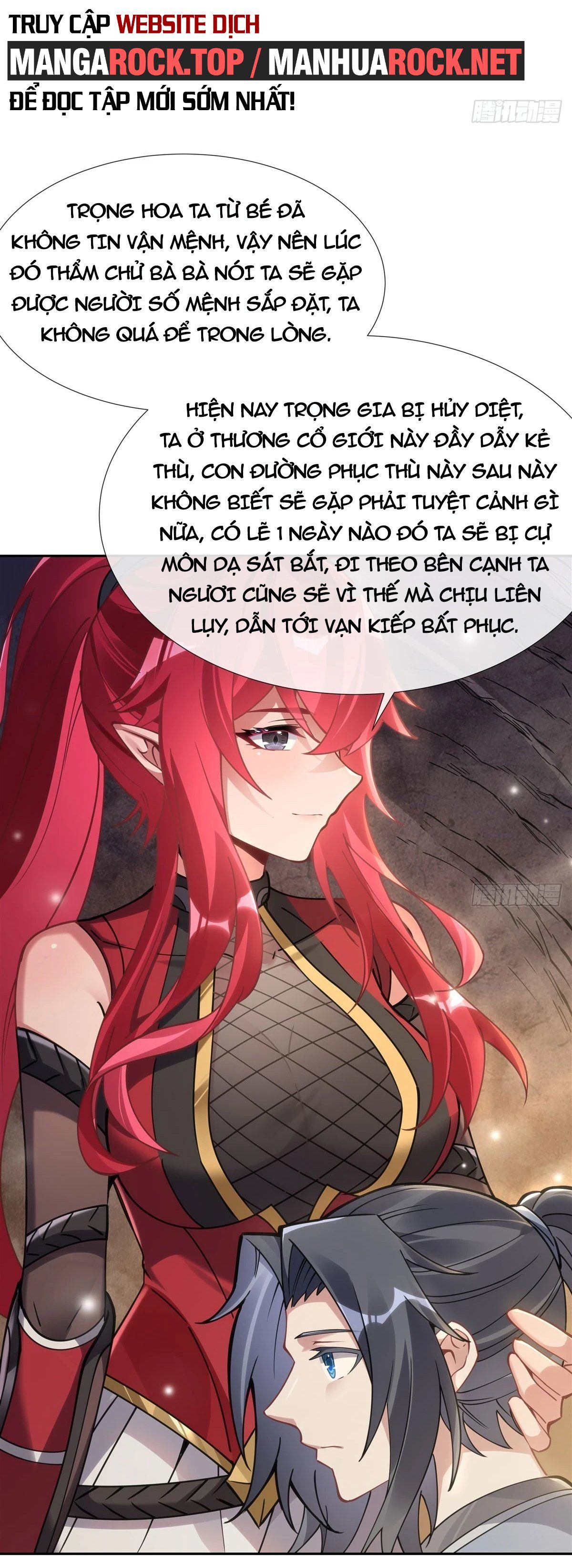 đọc truyện Các Nữ Đồ Đệ Của Ta Đều Là Chư Thiên Đại Lão Tương Lai Chương 153 ảnh 29 tại Thiên Thai Truyện