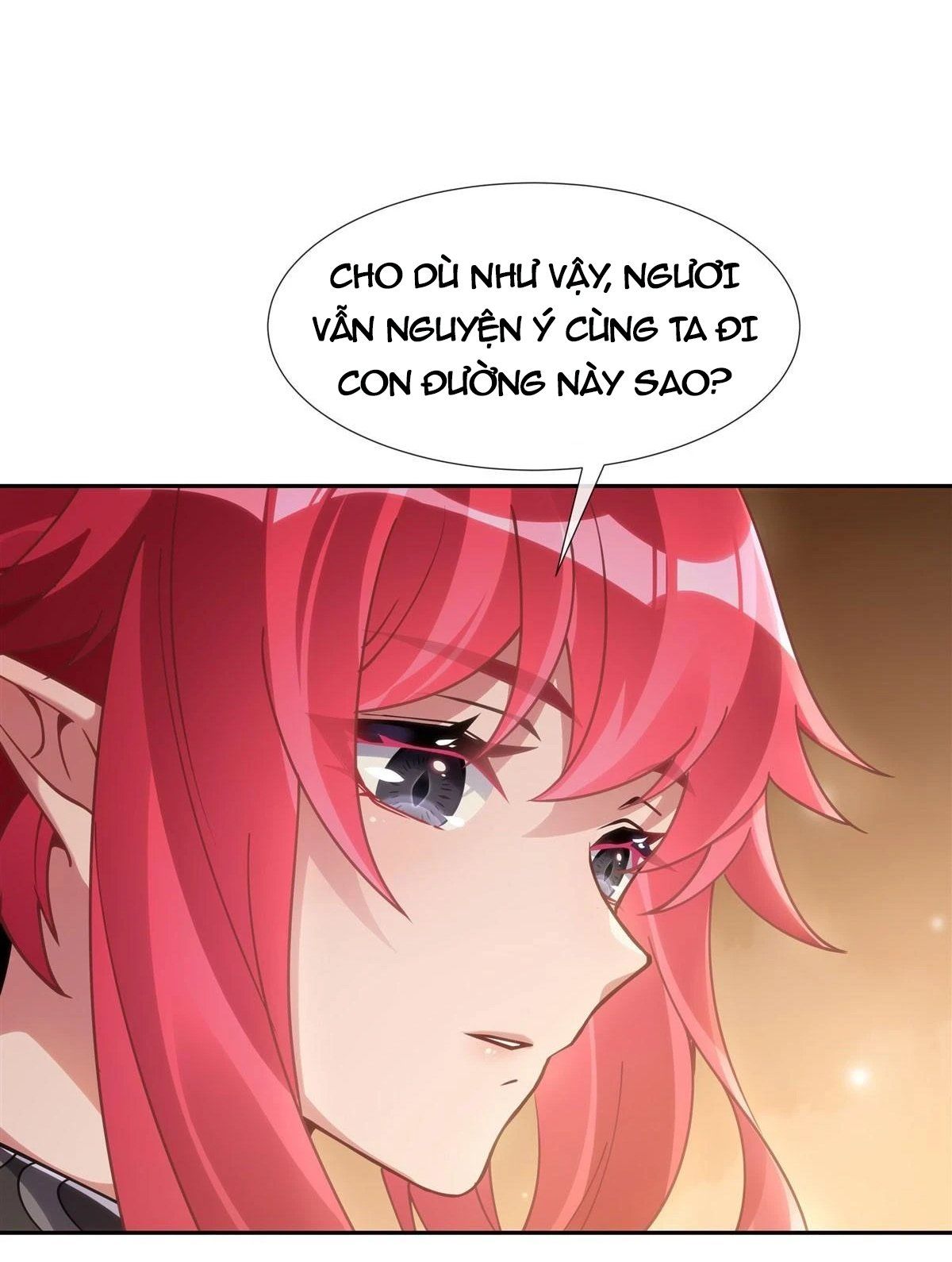 đọc truyện Các Nữ Đồ Đệ Của Ta Đều Là Chư Thiên Đại Lão Tương Lai Chương 153 ảnh 30 tại Thiên Thai Truyện