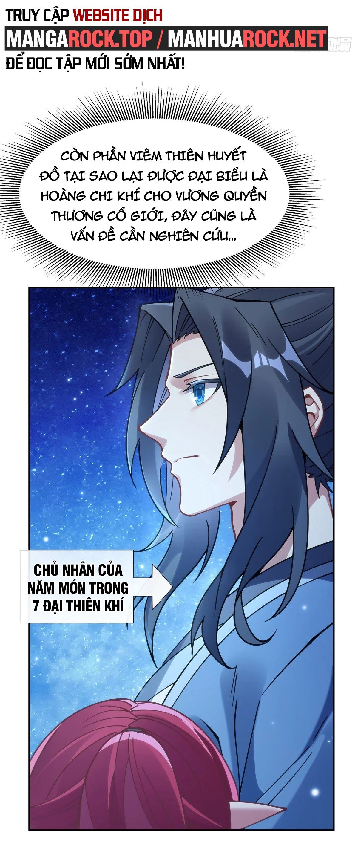 đọc truyện Các Nữ Đồ Đệ Của Ta Đều Là Chư Thiên Đại Lão Tương Lai Chương 153 ảnh 5 tại Thiên Thai Truyện