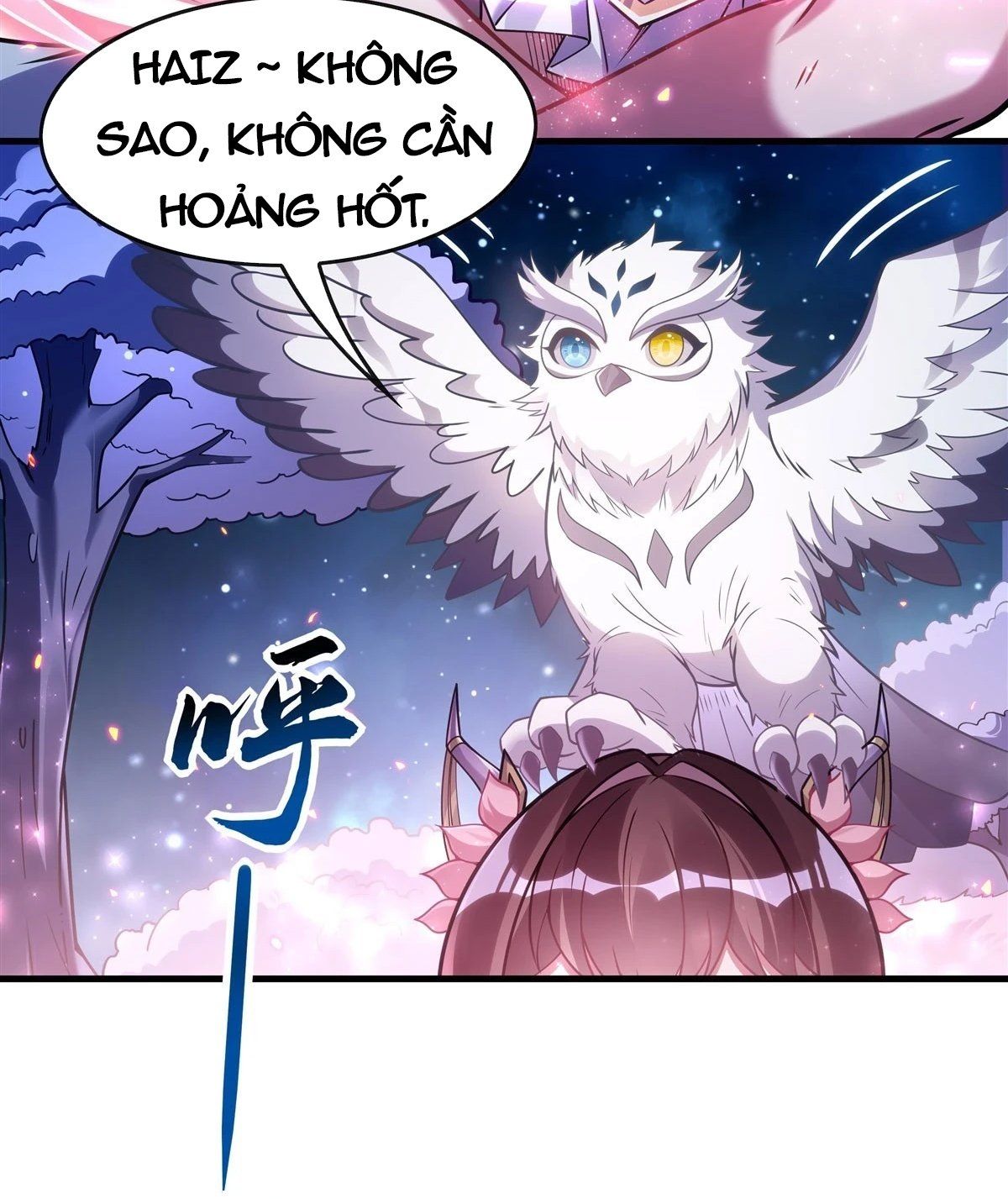 đọc truyện Các Nữ Đồ Đệ Của Ta Đều Là Chư Thiên Đại Lão Tương Lai Chương 153 ảnh 35 tại Thiên Thai Truyện