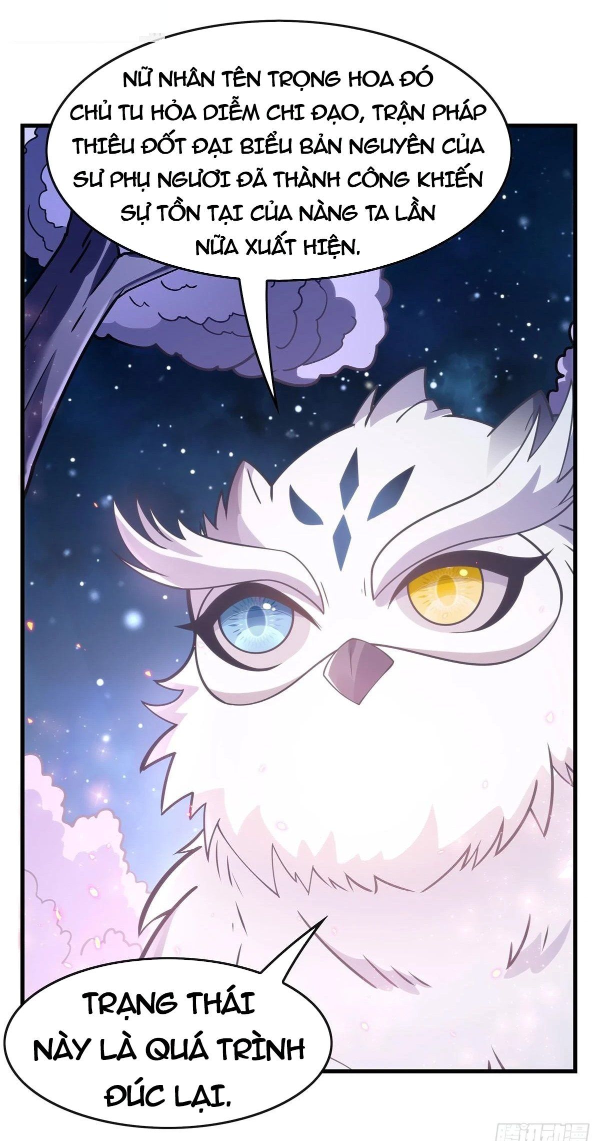 đọc truyện Các Nữ Đồ Đệ Của Ta Đều Là Chư Thiên Đại Lão Tương Lai Chương 153 ảnh 36 tại Thiên Thai Truyện