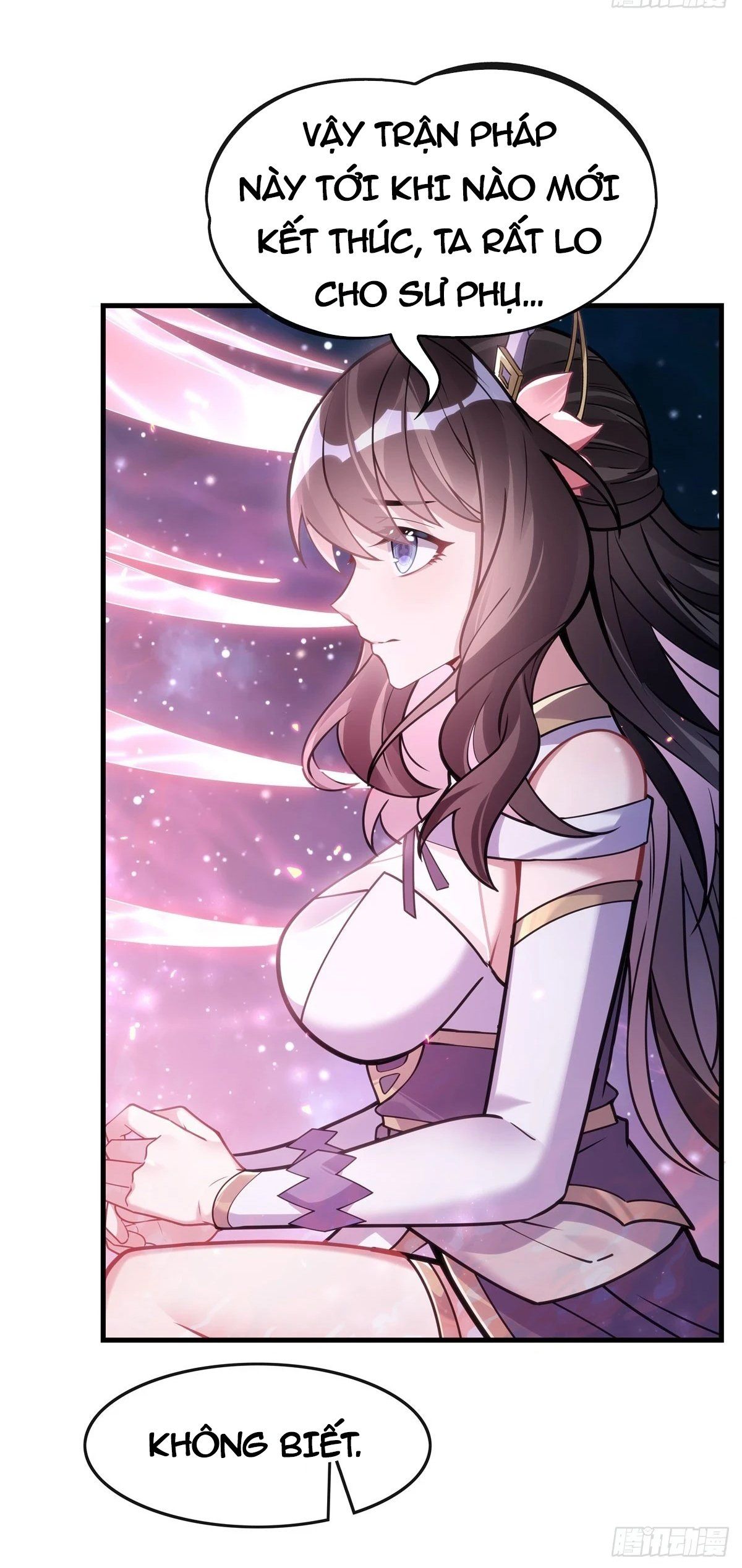 đọc truyện Các Nữ Đồ Đệ Của Ta Đều Là Chư Thiên Đại Lão Tương Lai Chương 153 ảnh 37 tại Thiên Thai Truyện