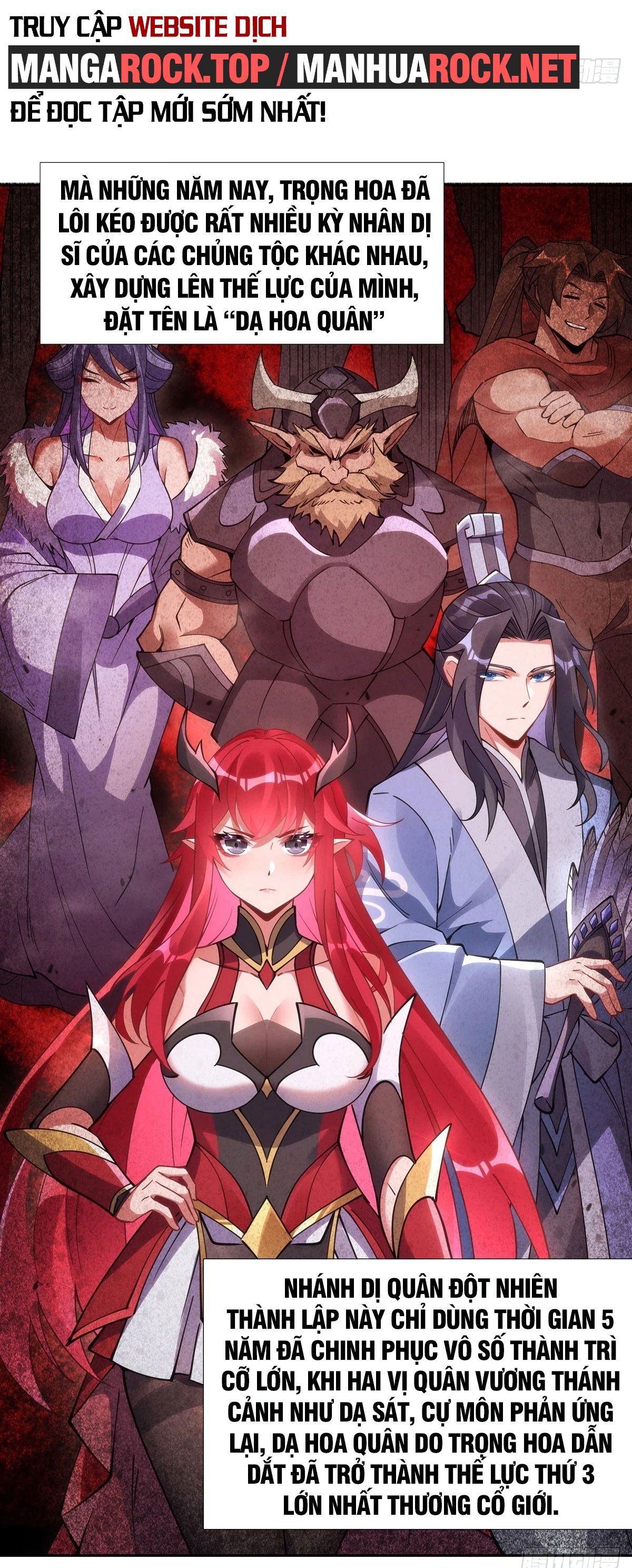 đọc truyện Các Nữ Đồ Đệ Của Ta Đều Là Chư Thiên Đại Lão Tương Lai Chương 153 ảnh 41 tại Thiên Thai Truyện