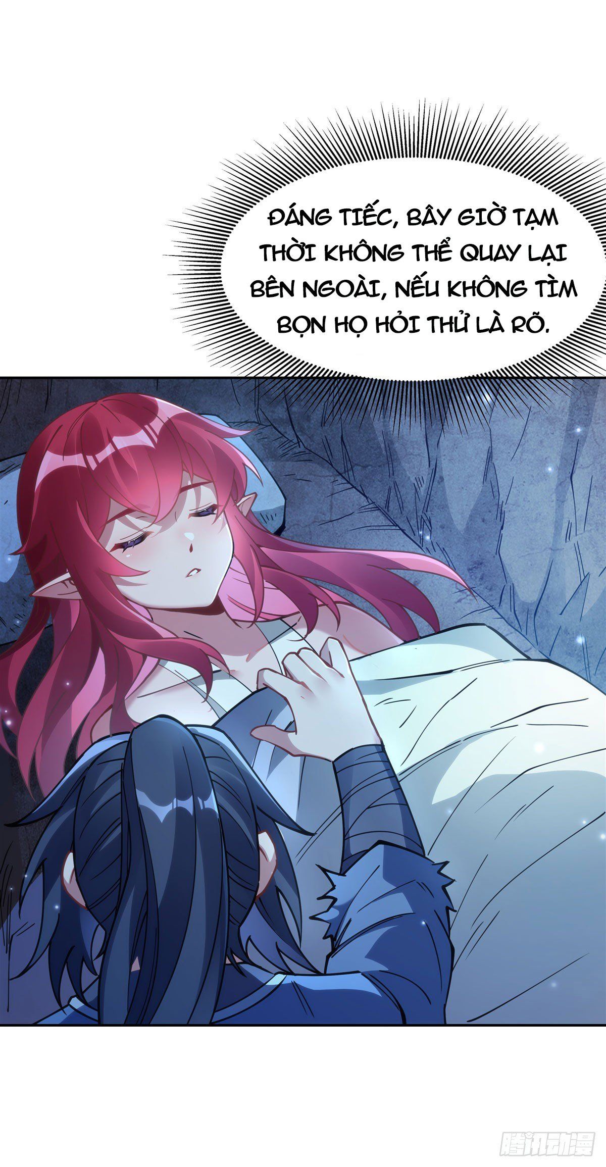 đọc truyện Các Nữ Đồ Đệ Của Ta Đều Là Chư Thiên Đại Lão Tương Lai Chương 153 ảnh 6 tại Thiên Thai Truyện