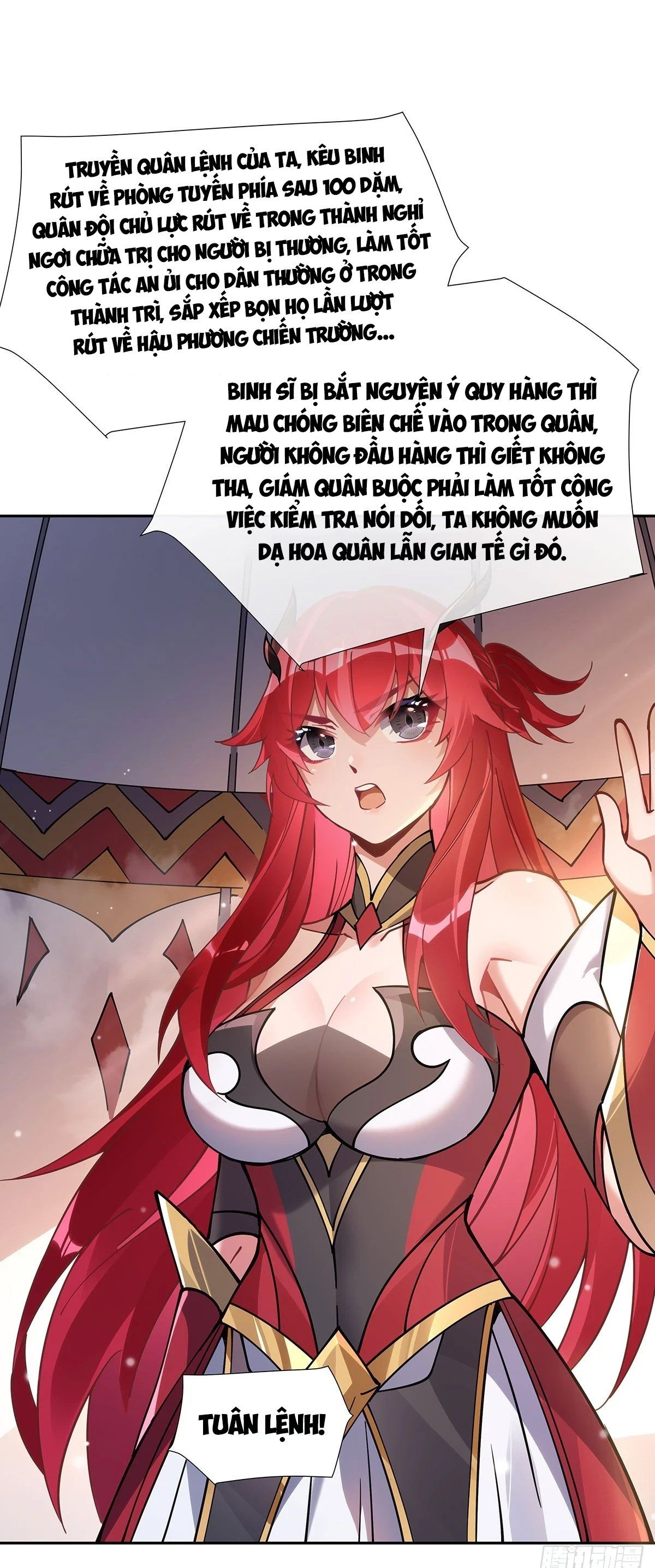 đọc truyện Các Nữ Đồ Đệ Của Ta Đều Là Chư Thiên Đại Lão Tương Lai Chương 153 ảnh 45 tại Thiên Thai Truyện