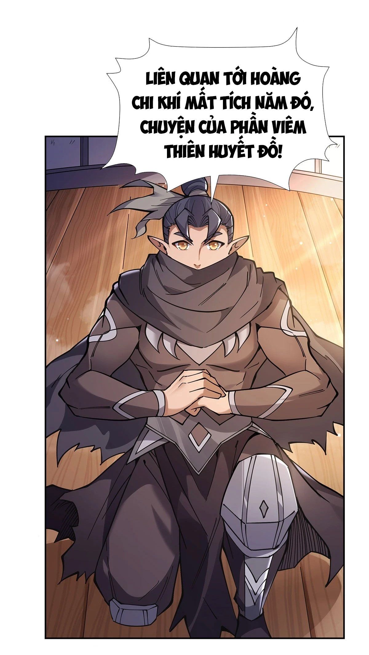 đọc truyện Các Nữ Đồ Đệ Của Ta Đều Là Chư Thiên Đại Lão Tương Lai Chương 153 ảnh 48 tại Thiên Thai Truyện