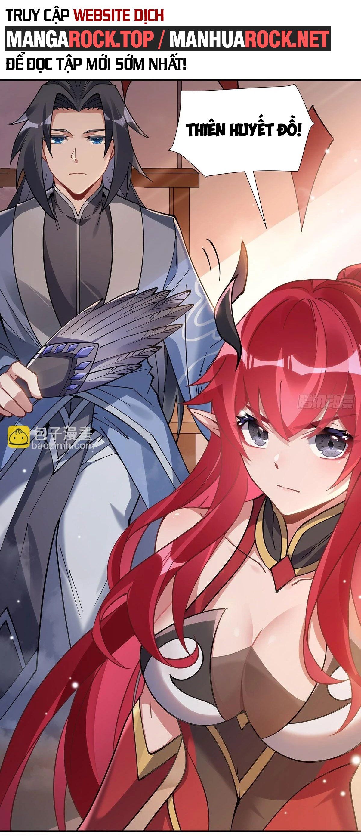 đọc truyện Các Nữ Đồ Đệ Của Ta Đều Là Chư Thiên Đại Lão Tương Lai Chương 153 ảnh 49 tại Thiên Thai Truyện