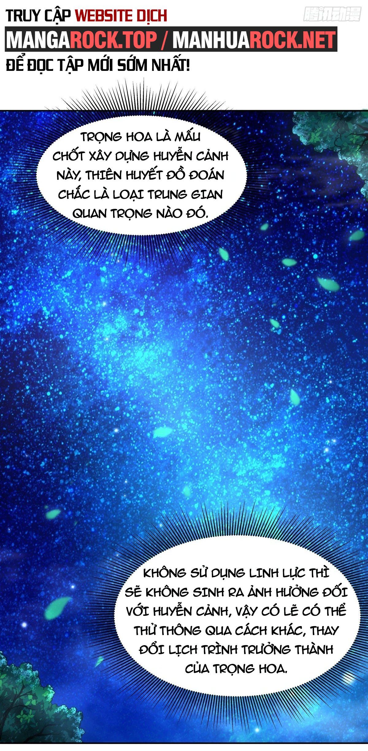 đọc truyện Các Nữ Đồ Đệ Của Ta Đều Là Chư Thiên Đại Lão Tương Lai Chương 153 ảnh 7 tại Thiên Thai Truyện