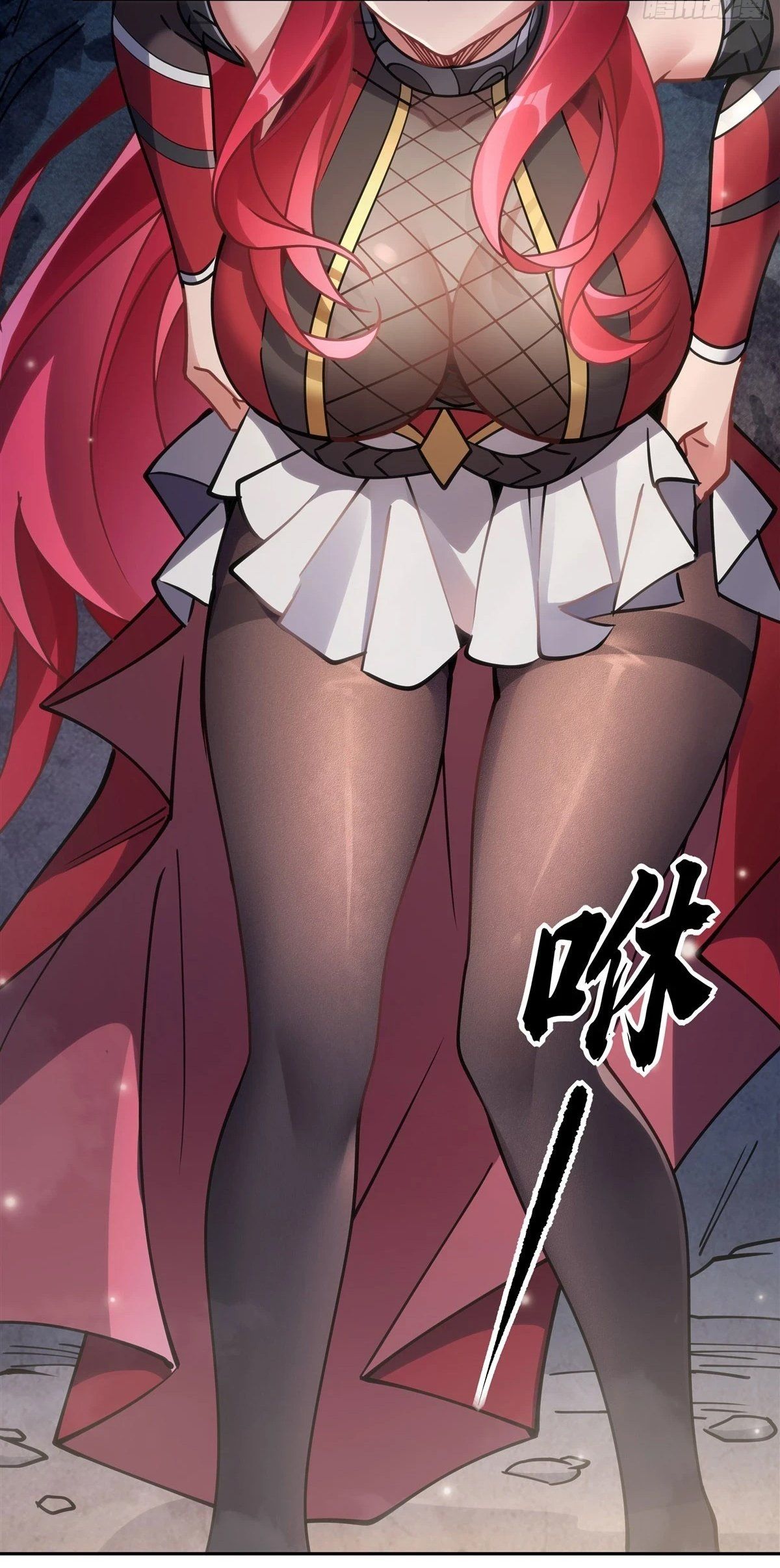 đọc truyện Các Nữ Đồ Đệ Của Ta Đều Là Chư Thiên Đại Lão Tương Lai Chương 153 ảnh 10 tại Thiên Thai Truyện