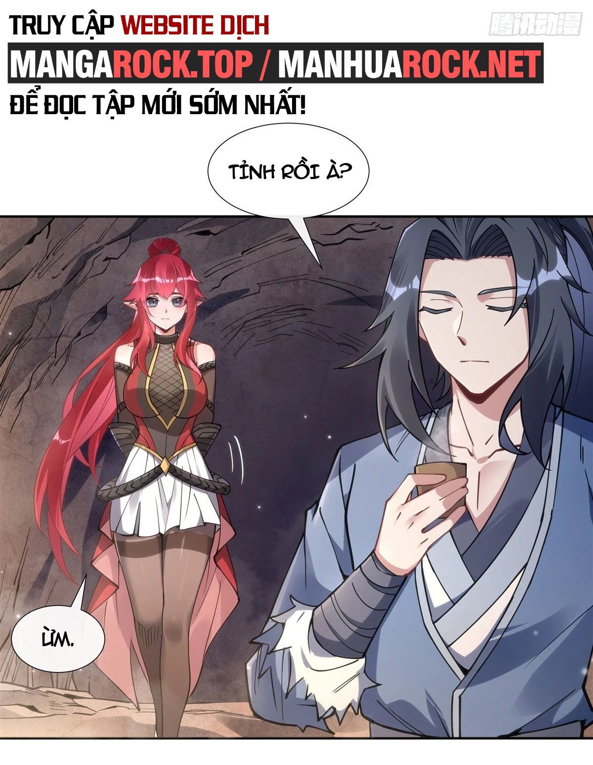 đọc truyện Các Nữ Đồ Đệ Của Ta Đều Là Chư Thiên Đại Lão Tương Lai Chương 153 ảnh 11 tại Thiên Thai Truyện