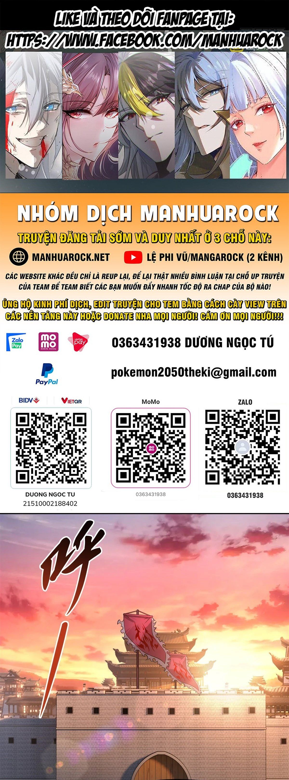 đọc truyện Các Nữ Đồ Đệ Của Ta Đều Là Chư Thiên Đại Lão Tương Lai Chương 154 ảnh 3 tại Thiên Thai Truyện