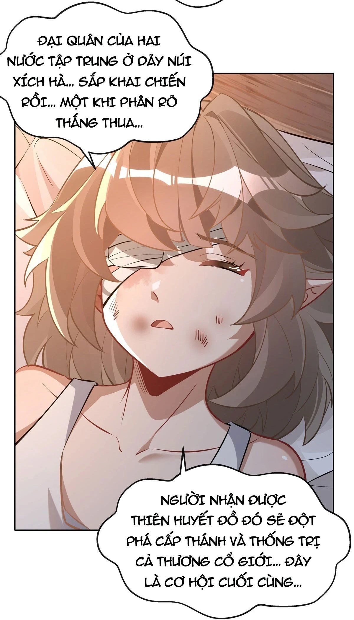 đọc truyện Các Nữ Đồ Đệ Của Ta Đều Là Chư Thiên Đại Lão Tương Lai Chương 154 ảnh 16 tại Thiên Thai Truyện