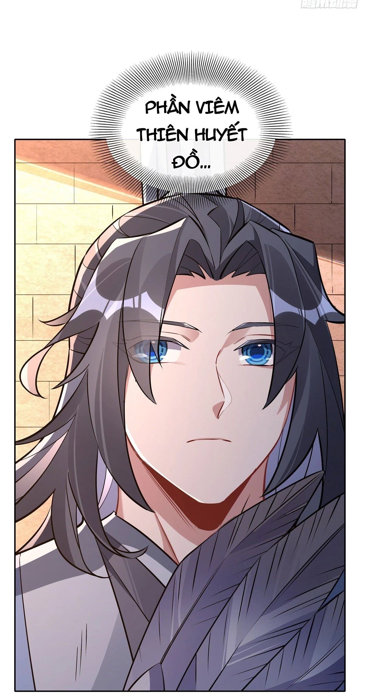 đọc truyện Các Nữ Đồ Đệ Của Ta Đều Là Chư Thiên Đại Lão Tương Lai Chương 154 ảnh 19 tại Thiên Thai Truyện