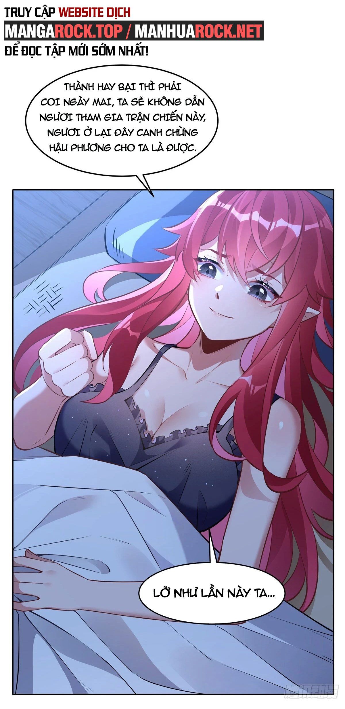 đọc truyện Các Nữ Đồ Đệ Của Ta Đều Là Chư Thiên Đại Lão Tương Lai Chương 154 ảnh 31 tại Thiên Thai Truyện