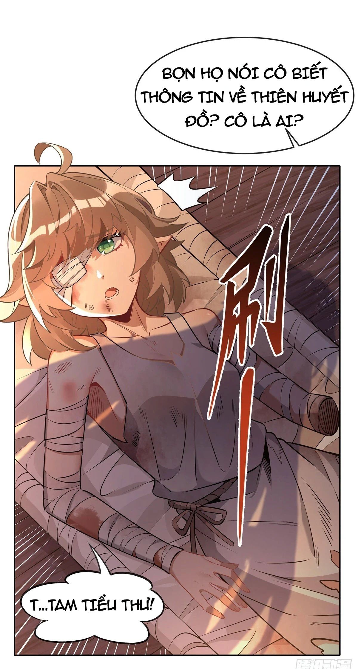 đọc truyện Các Nữ Đồ Đệ Của Ta Đều Là Chư Thiên Đại Lão Tương Lai Chương 154 ảnh 5 tại Thiên Thai Truyện