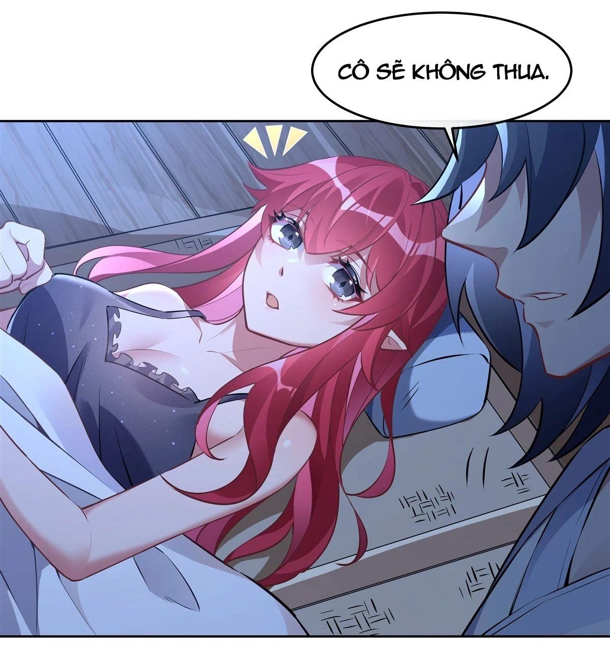 đọc truyện Các Nữ Đồ Đệ Của Ta Đều Là Chư Thiên Đại Lão Tương Lai Chương 154 ảnh 32 tại Thiên Thai Truyện