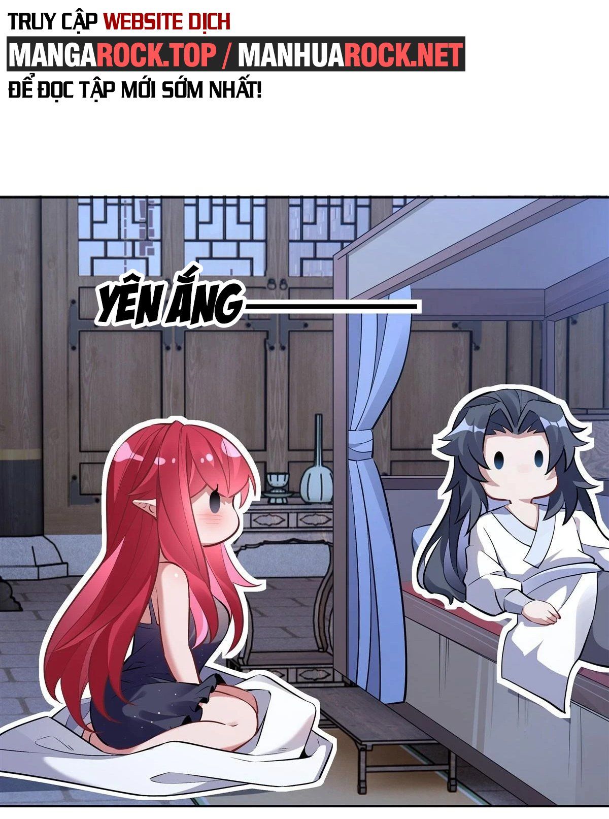 đọc truyện Các Nữ Đồ Đệ Của Ta Đều Là Chư Thiên Đại Lão Tương Lai Chương 154 ảnh 39 tại Thiên Thai Truyện