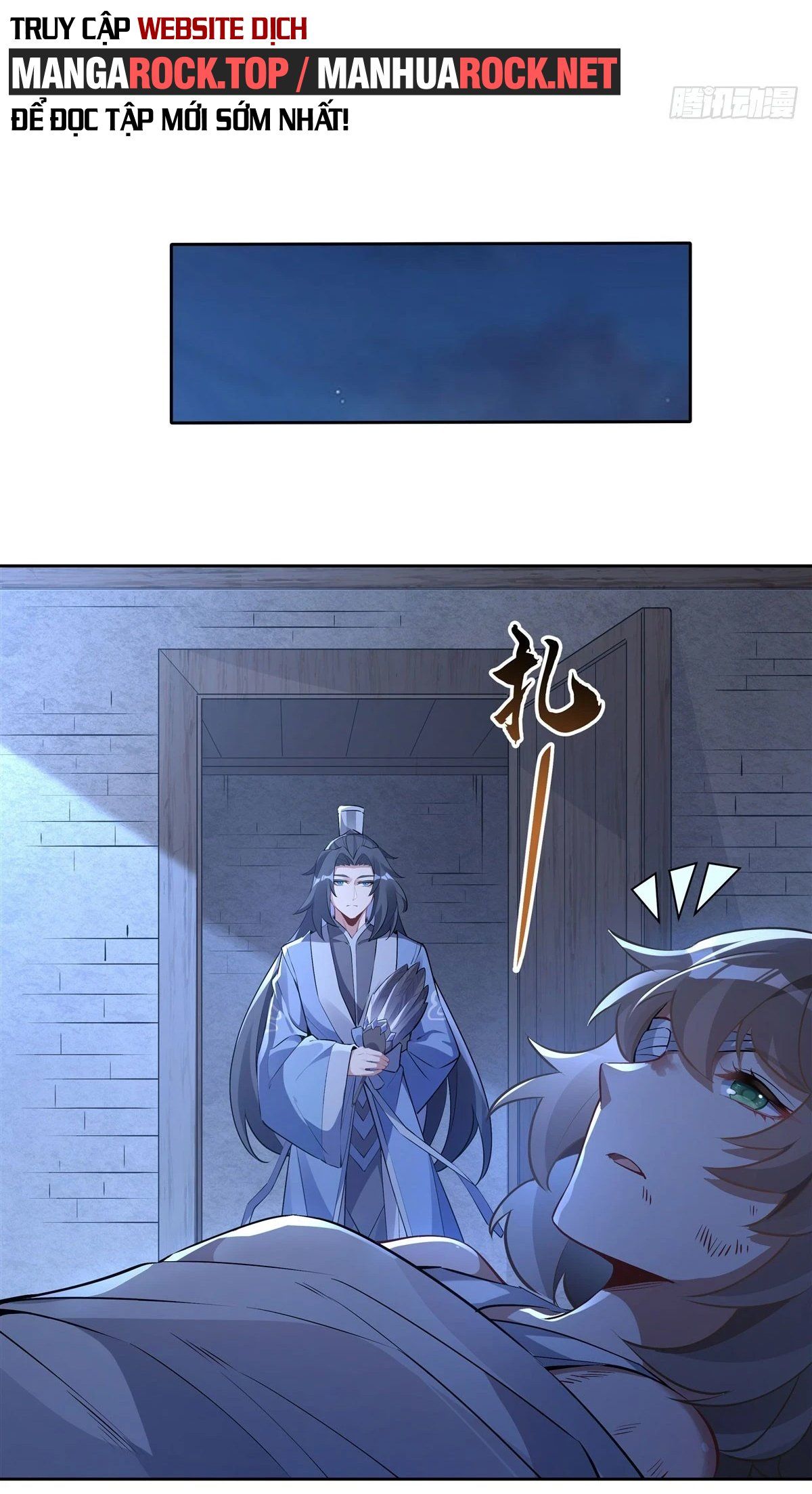 đọc truyện Các Nữ Đồ Đệ Của Ta Đều Là Chư Thiên Đại Lão Tương Lai Chương 154 ảnh 46 tại Thiên Thai Truyện