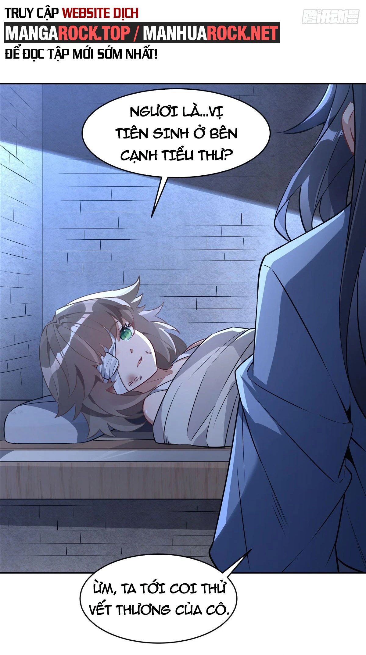 đọc truyện Các Nữ Đồ Đệ Của Ta Đều Là Chư Thiên Đại Lão Tương Lai Chương 154 ảnh 47 tại Thiên Thai Truyện