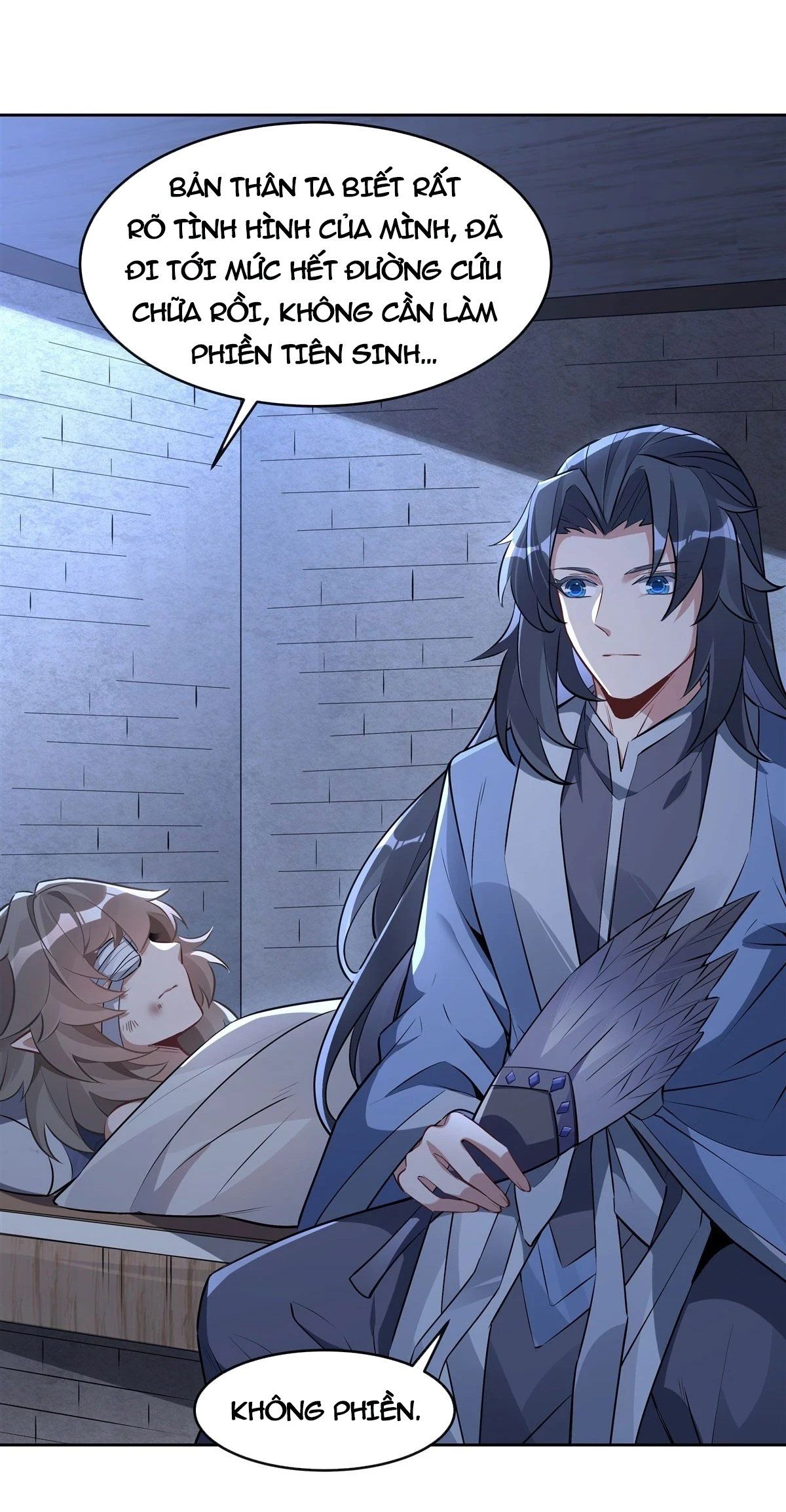 đọc truyện Các Nữ Đồ Đệ Của Ta Đều Là Chư Thiên Đại Lão Tương Lai Chương 154 ảnh 48 tại Thiên Thai Truyện