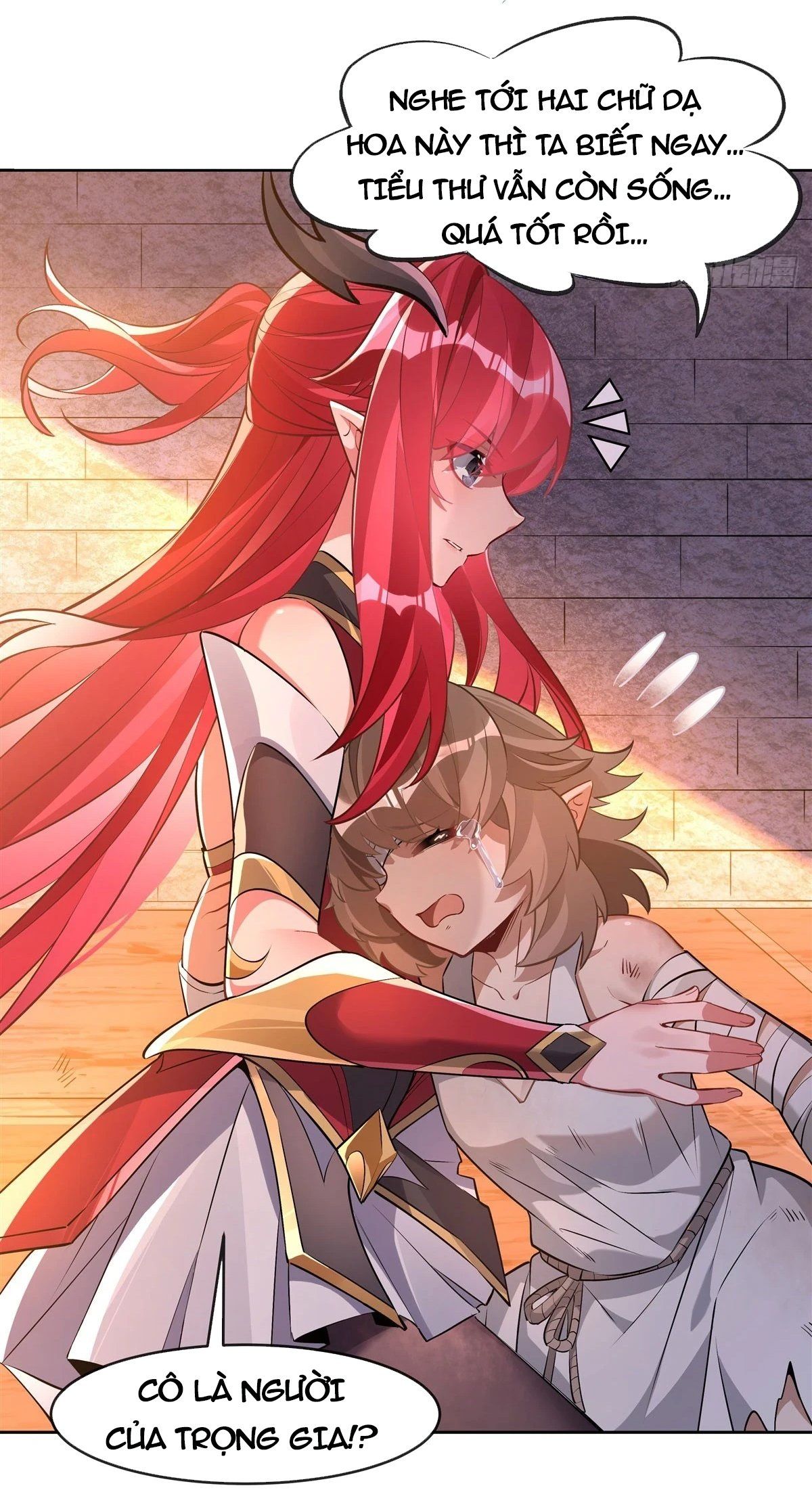 đọc truyện Các Nữ Đồ Đệ Của Ta Đều Là Chư Thiên Đại Lão Tương Lai Chương 154 ảnh 7 tại Thiên Thai Truyện