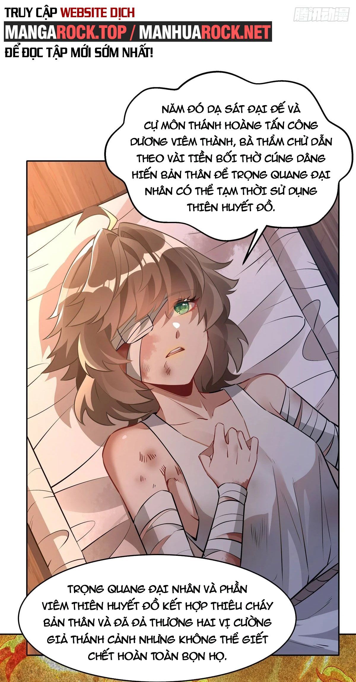 đọc truyện Các Nữ Đồ Đệ Của Ta Đều Là Chư Thiên Đại Lão Tương Lai Chương 154 ảnh 10 tại Thiên Thai Truyện