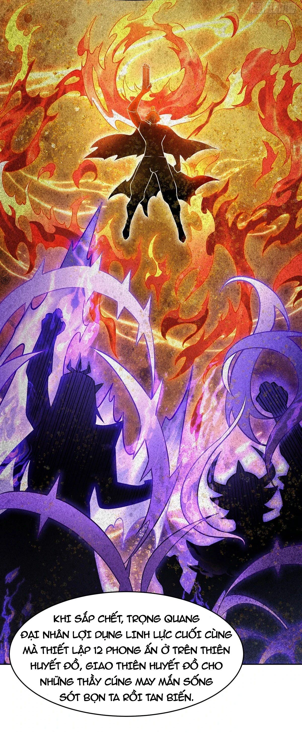 đọc truyện Các Nữ Đồ Đệ Của Ta Đều Là Chư Thiên Đại Lão Tương Lai Chương 154 ảnh 11 tại Thiên Thai Truyện