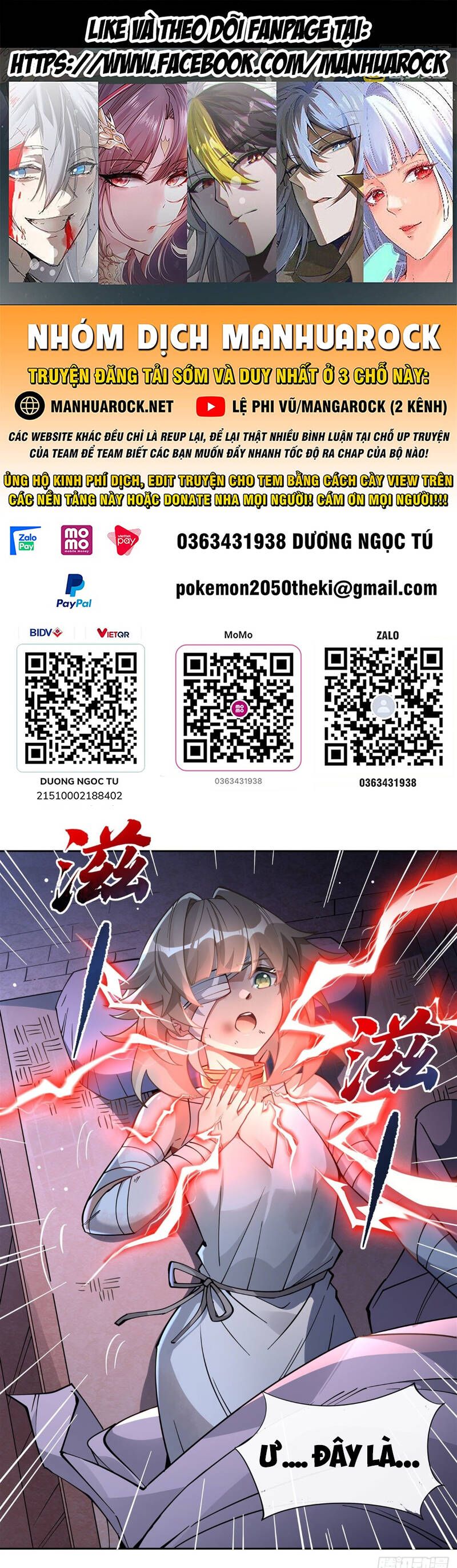 đọc truyện Các Nữ Đồ Đệ Của Ta Đều Là Chư Thiên Đại Lão Tương Lai Chương 155 ảnh 3 tại Thiên Thai Truyện