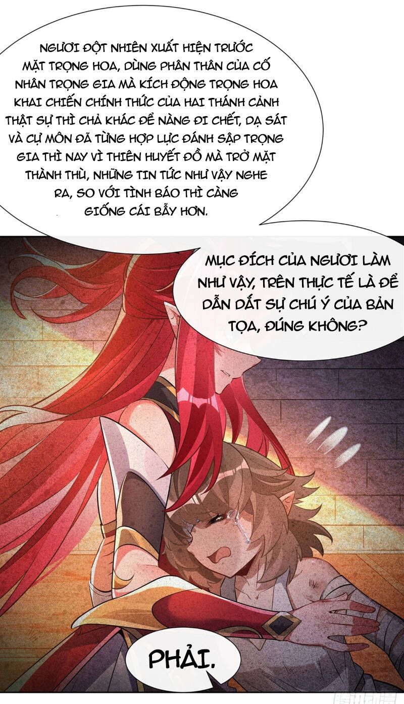 đọc truyện Các Nữ Đồ Đệ Của Ta Đều Là Chư Thiên Đại Lão Tương Lai Chương 155 ảnh 14 tại Thiên Thai Truyện