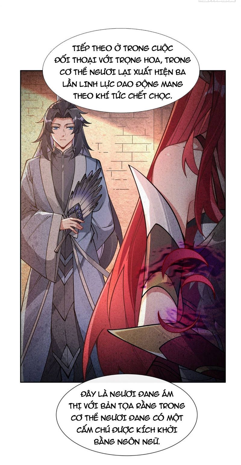 đọc truyện Các Nữ Đồ Đệ Của Ta Đều Là Chư Thiên Đại Lão Tương Lai Chương 155 ảnh 15 tại Thiên Thai Truyện