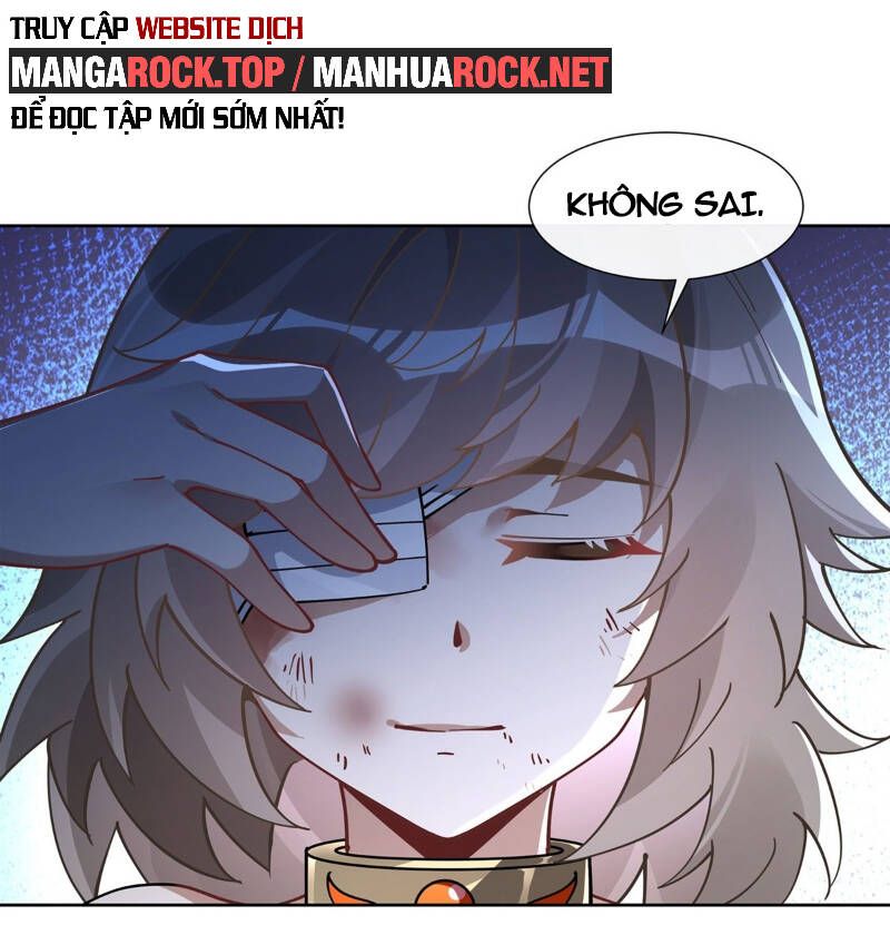 đọc truyện Các Nữ Đồ Đệ Của Ta Đều Là Chư Thiên Đại Lão Tương Lai Chương 155 ảnh 16 tại Thiên Thai Truyện