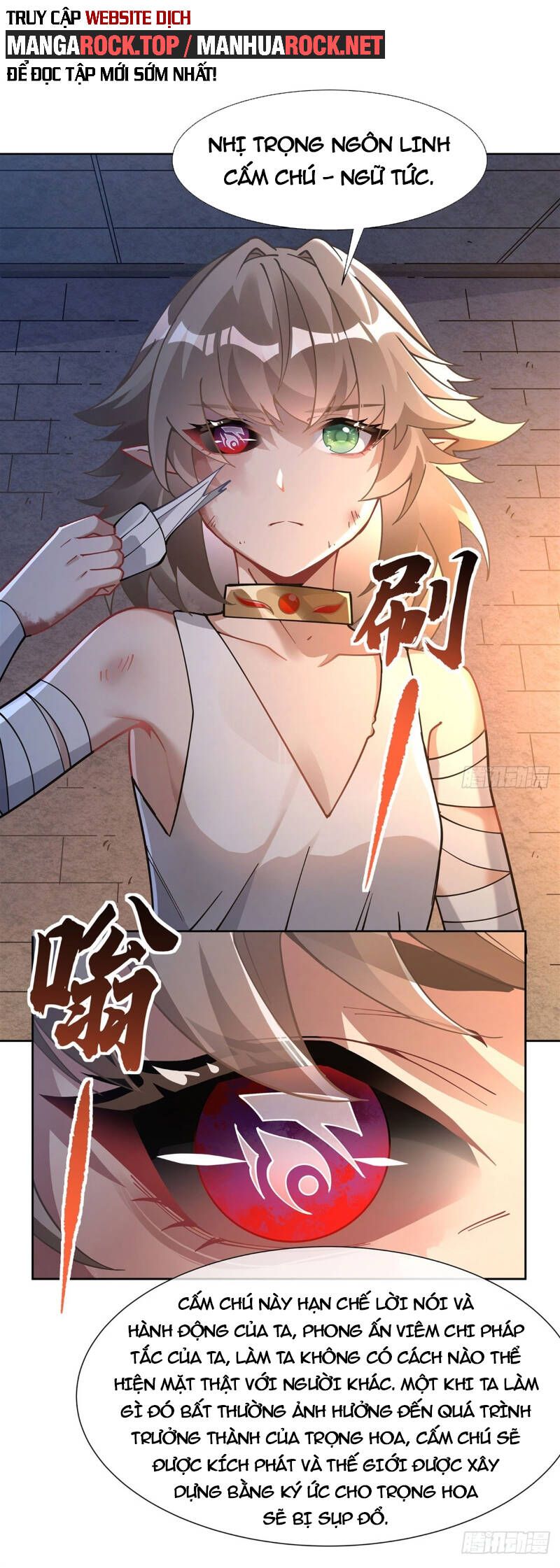 đọc truyện Các Nữ Đồ Đệ Của Ta Đều Là Chư Thiên Đại Lão Tương Lai Chương 155 ảnh 17 tại Thiên Thai Truyện