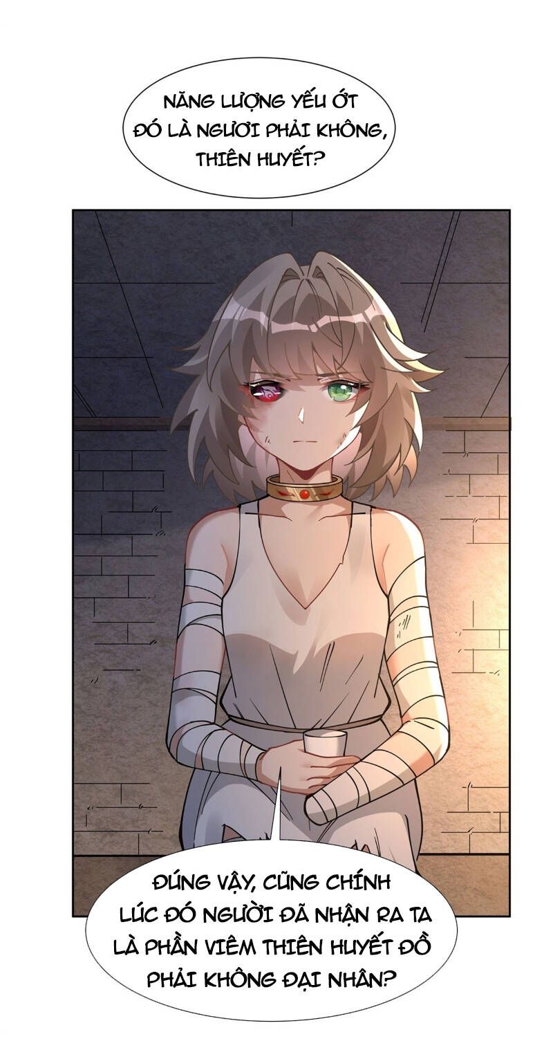 đọc truyện Các Nữ Đồ Đệ Của Ta Đều Là Chư Thiên Đại Lão Tương Lai Chương 155 ảnh 21 tại Thiên Thai Truyện