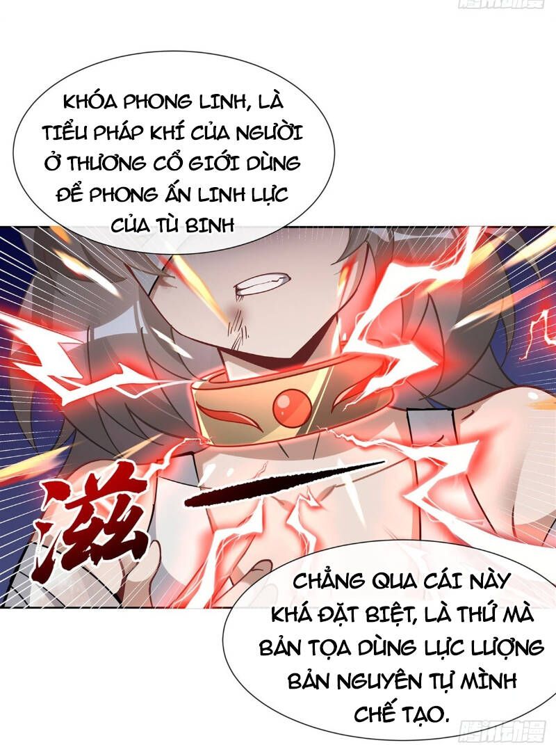 đọc truyện Các Nữ Đồ Đệ Của Ta Đều Là Chư Thiên Đại Lão Tương Lai Chương 155 ảnh 4 tại Thiên Thai Truyện