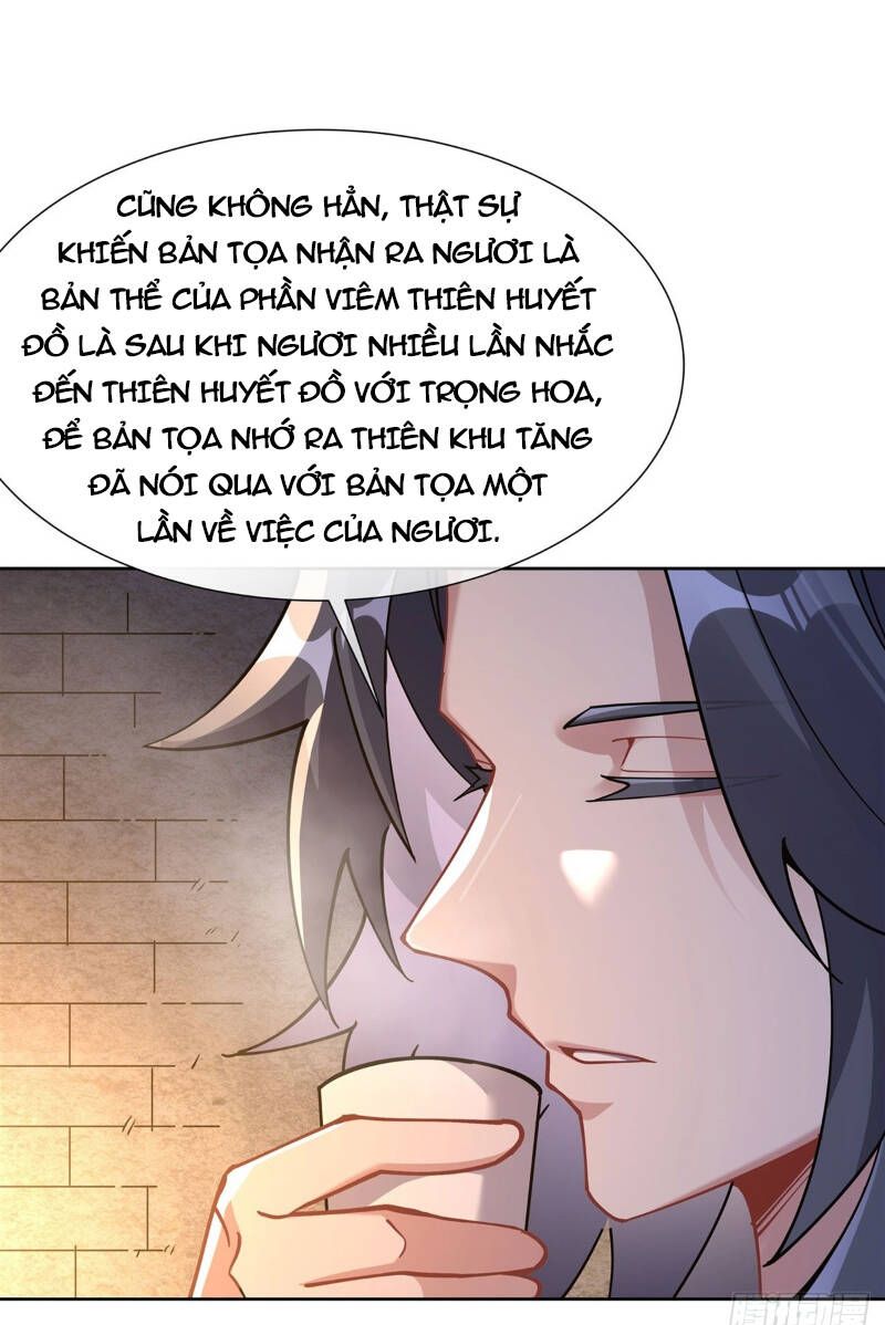 đọc truyện Các Nữ Đồ Đệ Của Ta Đều Là Chư Thiên Đại Lão Tương Lai Chương 155 ảnh 22 tại Thiên Thai Truyện