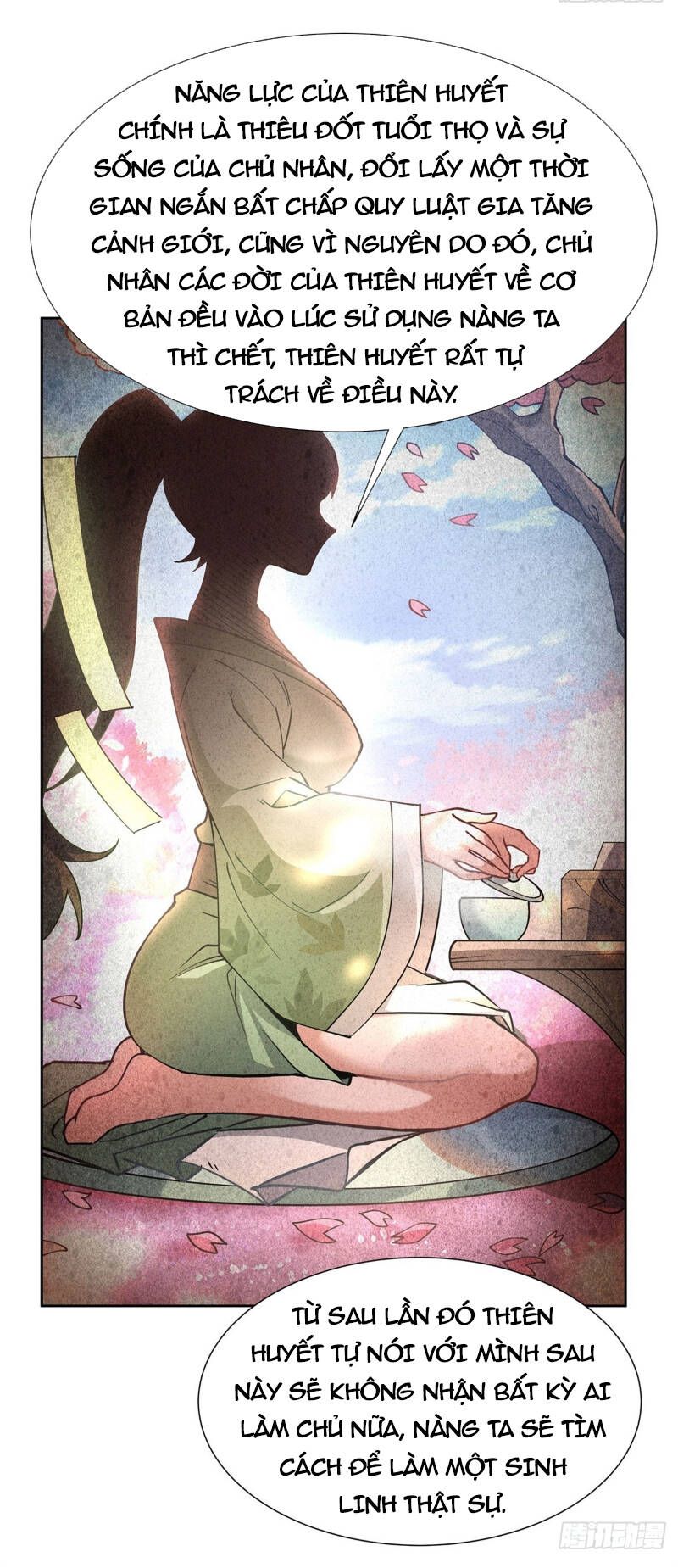 đọc truyện Các Nữ Đồ Đệ Của Ta Đều Là Chư Thiên Đại Lão Tương Lai Chương 155 ảnh 23 tại Thiên Thai Truyện