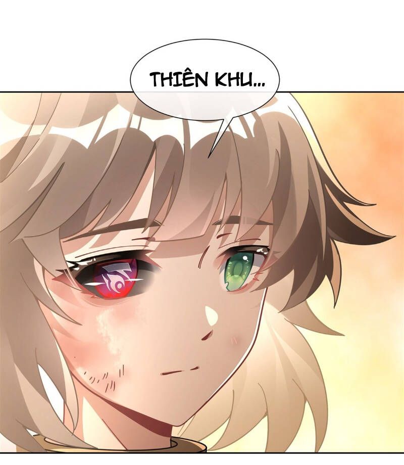 đọc truyện Các Nữ Đồ Đệ Của Ta Đều Là Chư Thiên Đại Lão Tương Lai Chương 155 ảnh 24 tại Thiên Thai Truyện