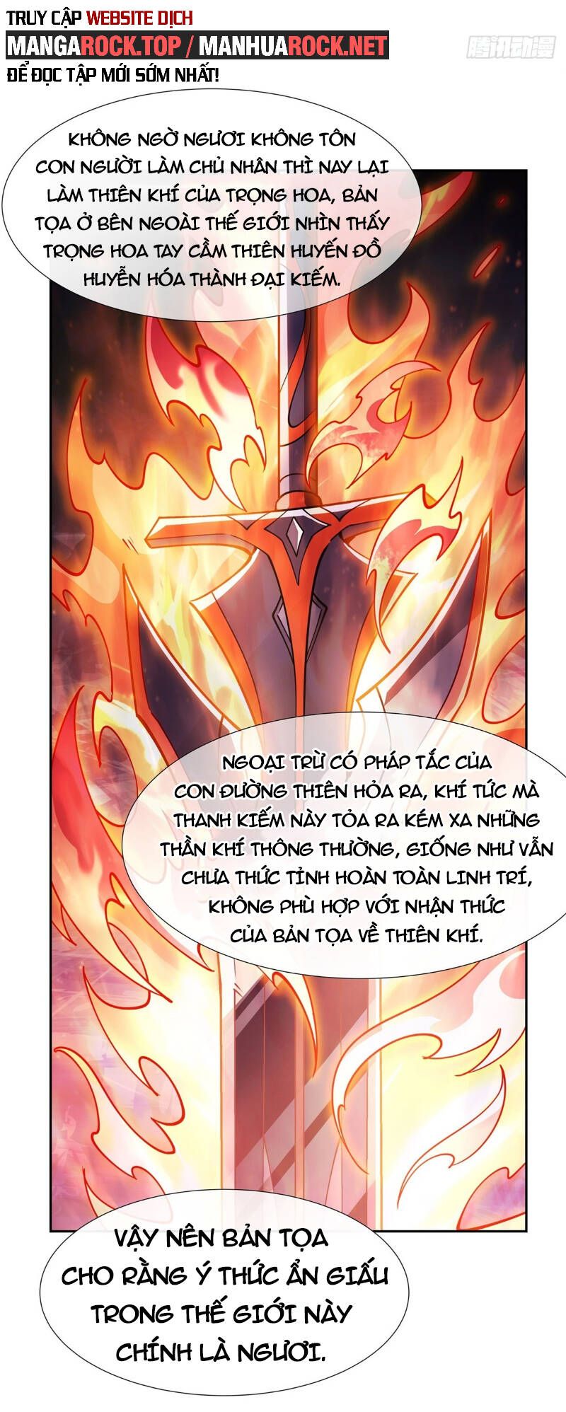 đọc truyện Các Nữ Đồ Đệ Của Ta Đều Là Chư Thiên Đại Lão Tương Lai Chương 155 ảnh 25 tại Thiên Thai Truyện