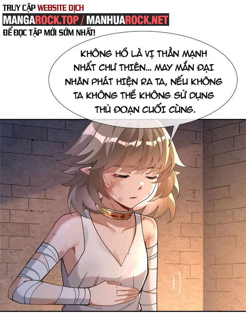 đọc truyện Các Nữ Đồ Đệ Của Ta Đều Là Chư Thiên Đại Lão Tương Lai Chương 155 ảnh 26 tại Thiên Thai Truyện