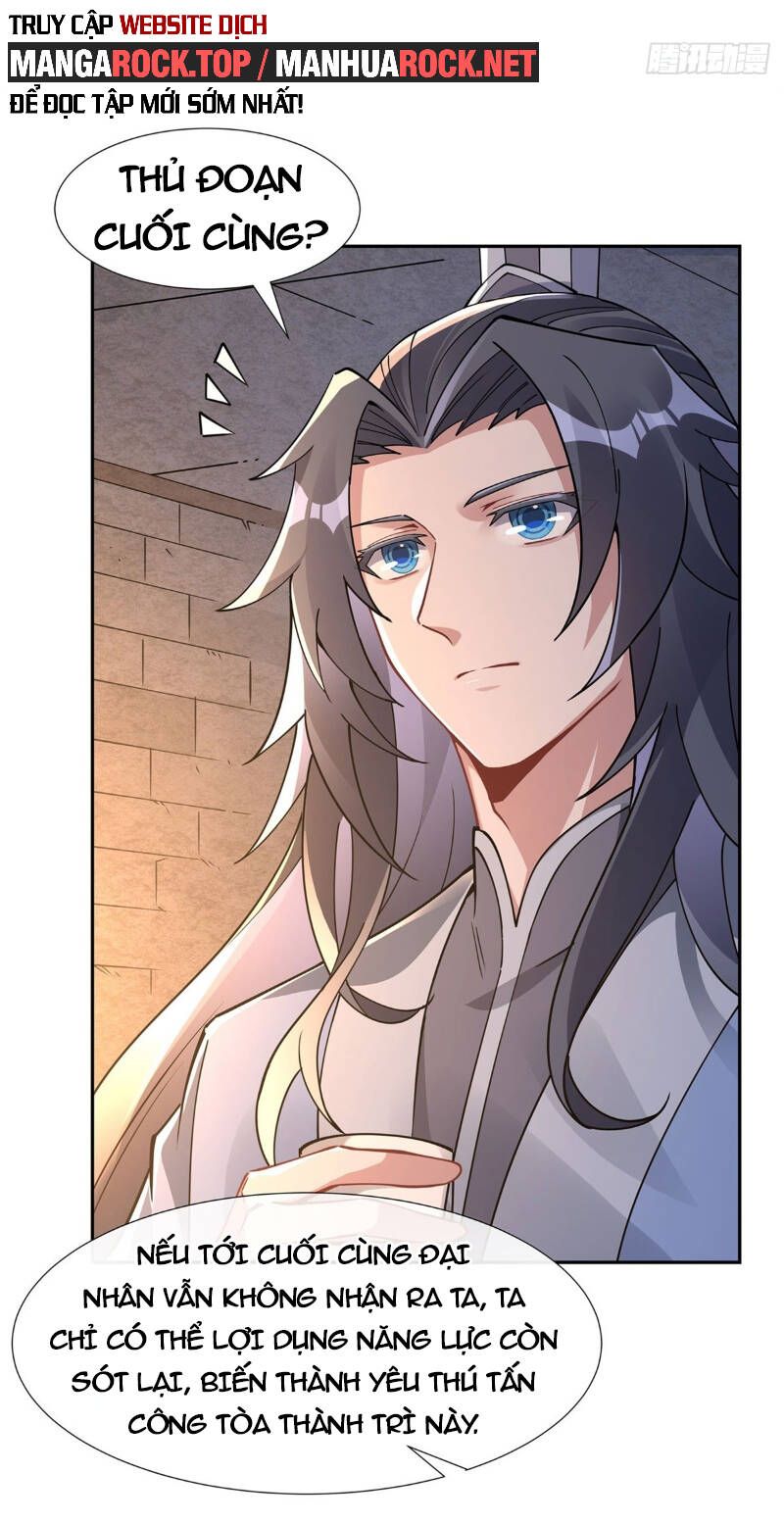 đọc truyện Các Nữ Đồ Đệ Của Ta Đều Là Chư Thiên Đại Lão Tương Lai Chương 155 ảnh 27 tại Thiên Thai Truyện