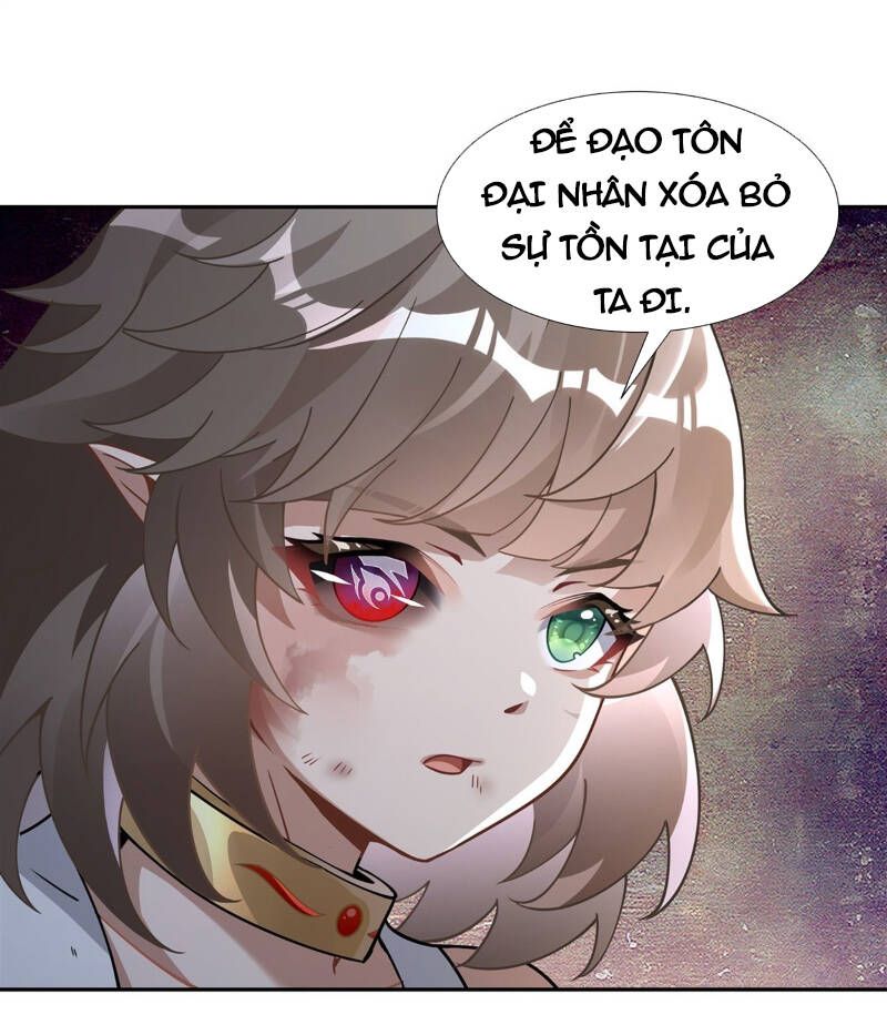 đọc truyện Các Nữ Đồ Đệ Của Ta Đều Là Chư Thiên Đại Lão Tương Lai Chương 155 ảnh 28 tại Thiên Thai Truyện