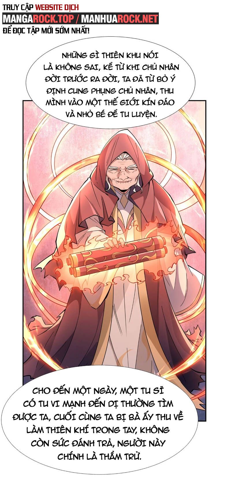 đọc truyện Các Nữ Đồ Đệ Của Ta Đều Là Chư Thiên Đại Lão Tương Lai Chương 155 ảnh 30 tại Thiên Thai Truyện